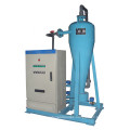 High Efficiency Centrifugal Water Filter Automatic Sand Separator